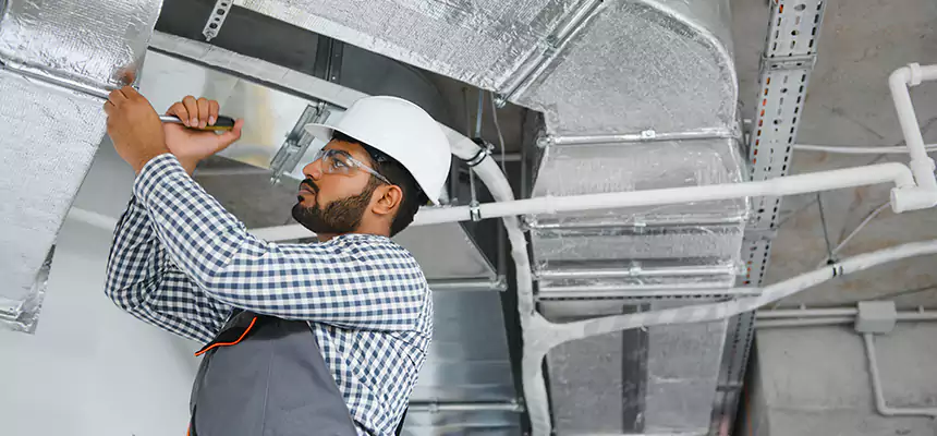 Proactive Ac Vent Repairs & Air Duct Replacement Companies Near Me in Canton