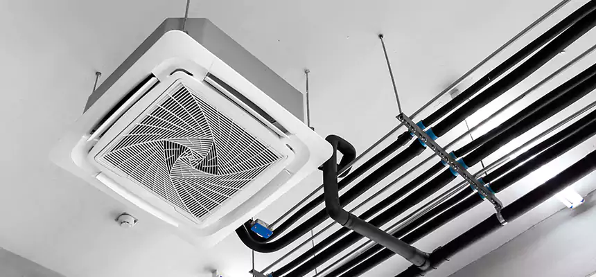 Our Air Duct Deep Cleaning Services in Canton, GA