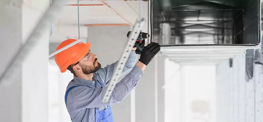 Our Air Vent Replacement Services in Canton, GA