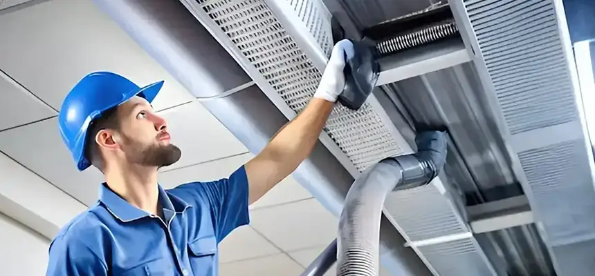 Our Annual Dryer Vent Maintenance Services in Canton, GA