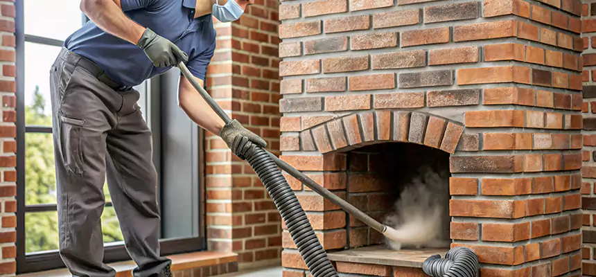 Our Chimney Sweep Services in Canton, GA