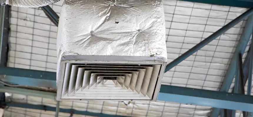 Our Custom HVAC Ductwork Services in Canton, GA