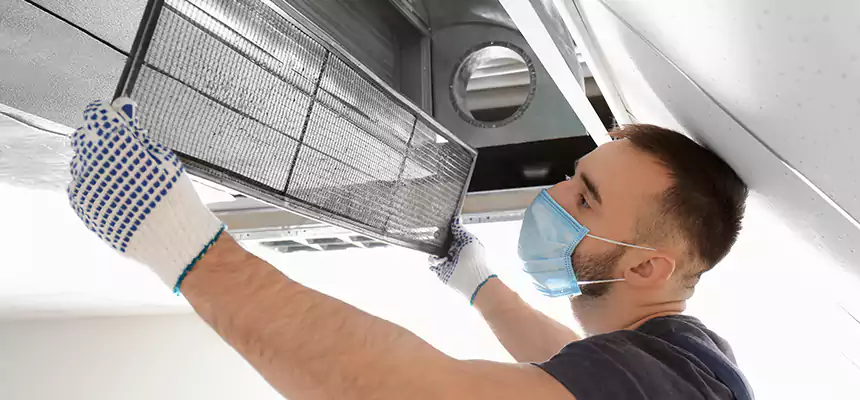Our Dryer Vent Cleaning Services in Canton, GA