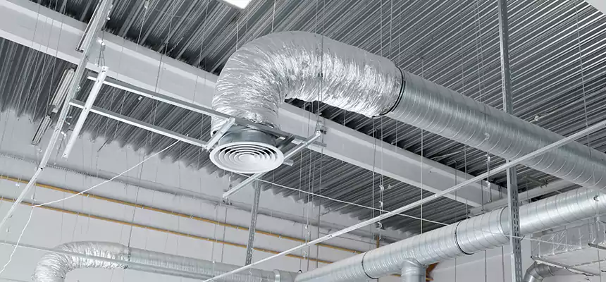 Our Dryer Vent Hose Replacement Services in Canton, GA