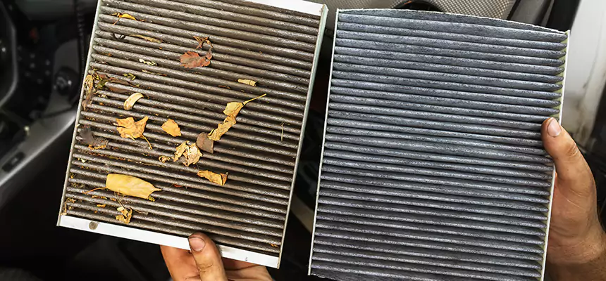 Our Dryer Vent Lint Filter Cleaning Services in Canton, GA