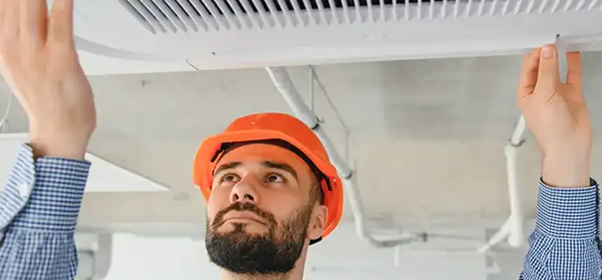 Our Furnace Vent Cleaning Services in Canton, GA