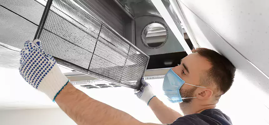 Our Home Duct Cleaning Services in Canton, GA  