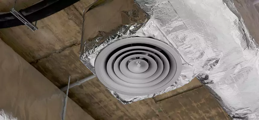 Our HVAC Ductwork Installation Services in Canton, GA