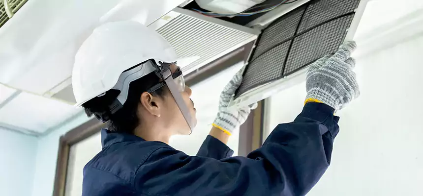 Our Mold & Mildew Removal from Air Ducts Services in Canton, GA