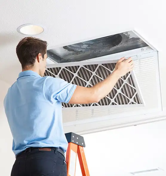 About Annual Dryer Vent Maintenance Canton, GA