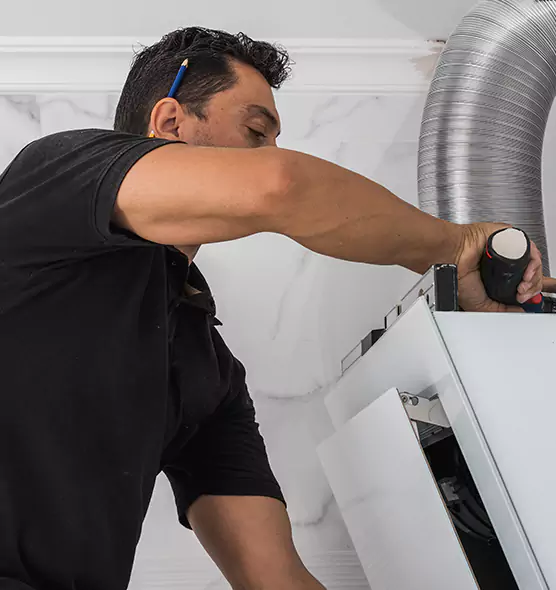 Trusted Bathroom Exhaust Duct Cleaning in Canton, GA