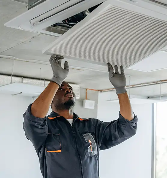 About Certified Air Duct Specialists in Canton, GA