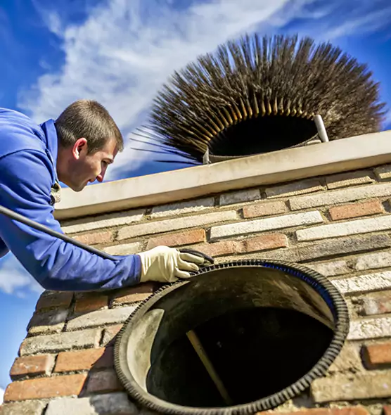 About Professional Chimney Sweep in Canton, GA