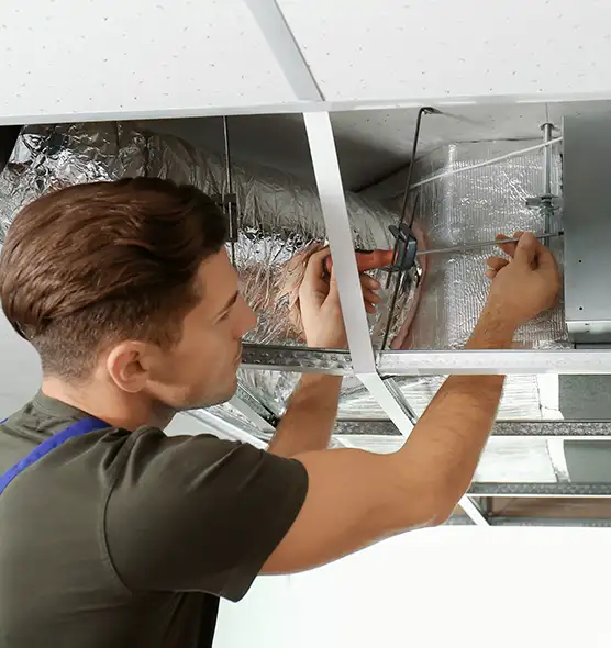 Professional Clogged Dryer Vent Repair in Canton, GA