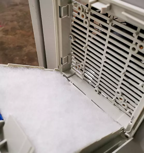 Professional Dryer Vent Mold Cleaning in Canton, GA