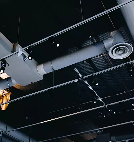 Professional Duct Cleaning For LEED Homes in Canton, GA