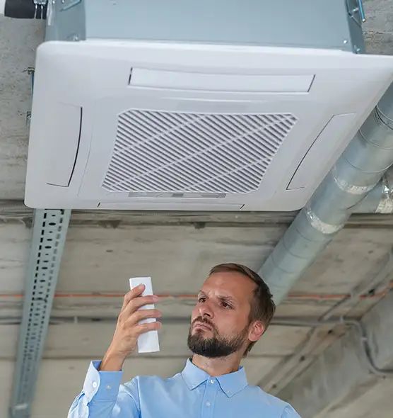 About Local Vent Cleaning Services in Canton, GA