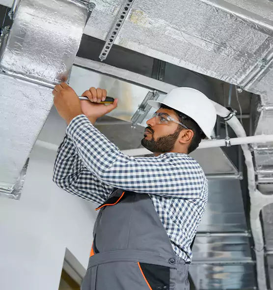 Welcome to Mold & Mildew Removal from Air Ducts Canton, GA
