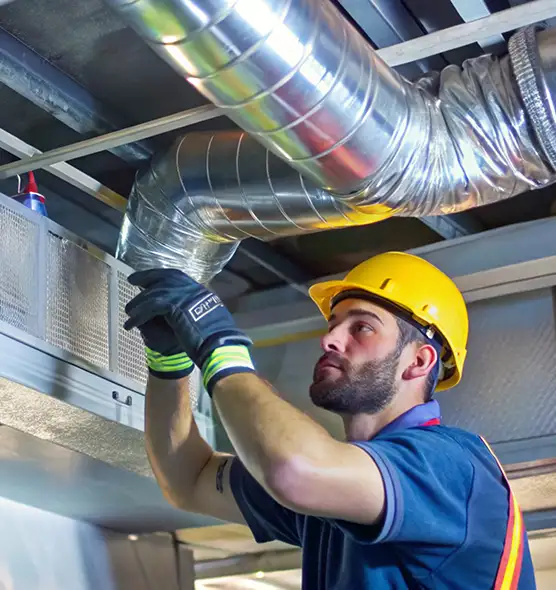 Professional NADCA Approved Air Duct Services in Canton, GA