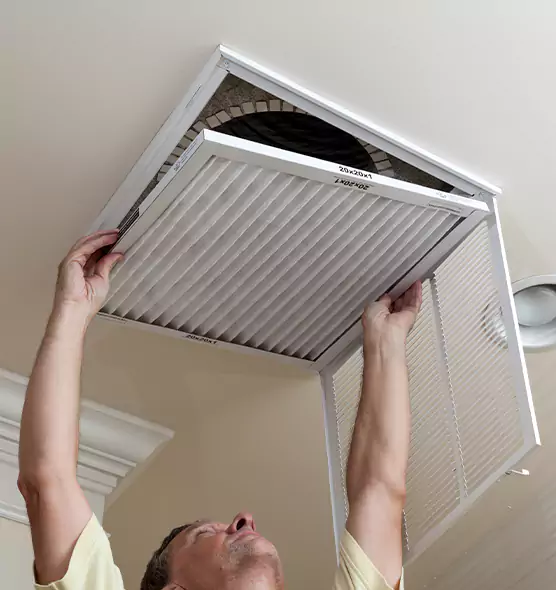 Trusted Vent Shaft Cleaning Expert in Canton, GA