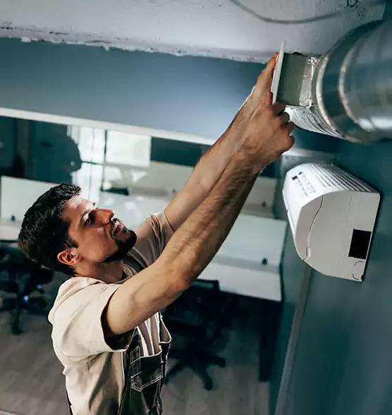 Reliable Warehouse Vent Cleaning in Canton, GA