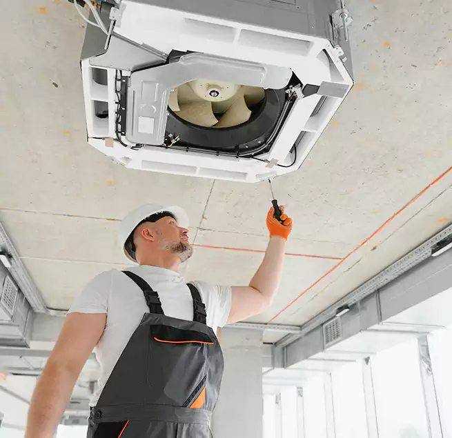 Why Homeowners & Businesses Trust Us in Canton, GA?