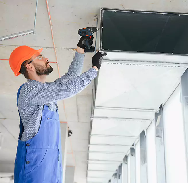 Why Homeowners & Businesses Trust Us in Canton, GA?