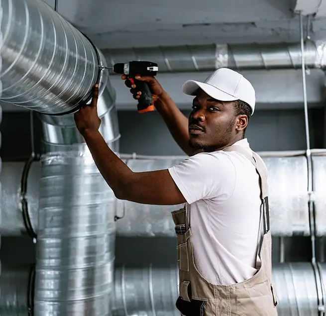 Why Homeowners & Businesses Trust Us Canton, GA