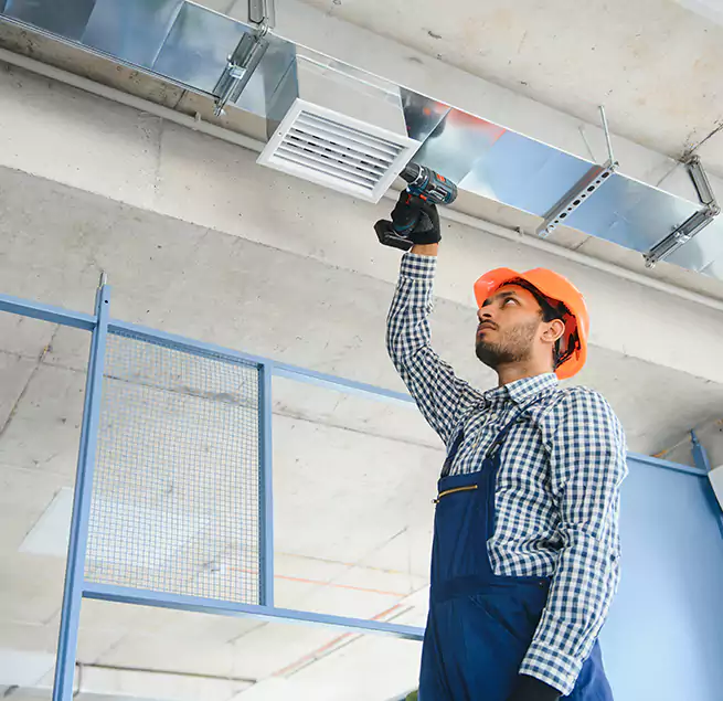 Why Homeowners & Businesses Trust Us in Canton, GA?