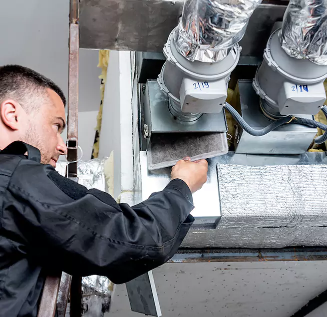 Why Homeowners & Businesses Trust Us in Canton, GA?