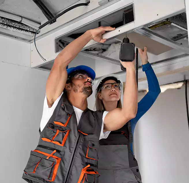 Why Homeowners & Businesses Trust Us in Canton, GA