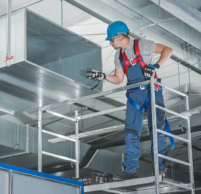 Why Homeowners & Businesses Trust Us in Canton, GA?