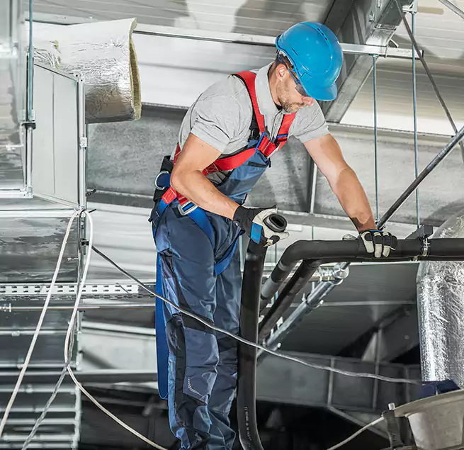 Why Homeowners & Businesses Trust Us in Canton, GA?