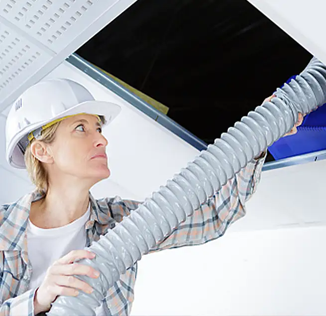 Why Homeowners & Businesses Trust Us Canton, GA