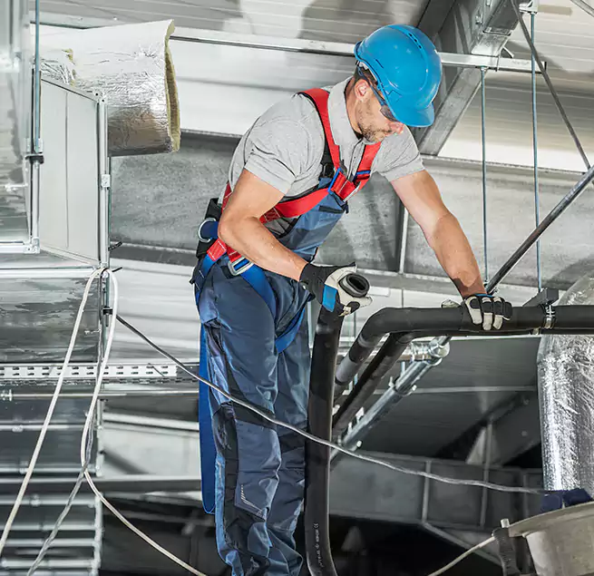 Why Homeowners & Businesses Trust Us in Canton, GA?