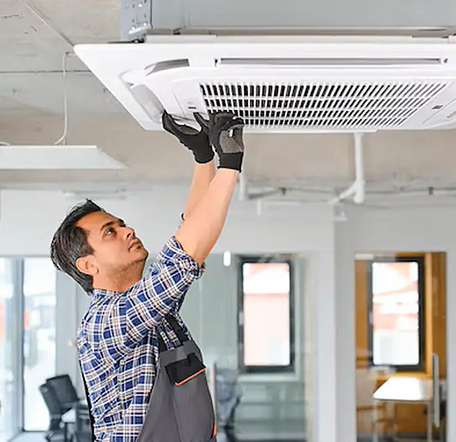 Why Homeowners & Businesses Trust Us in Canton, GA?