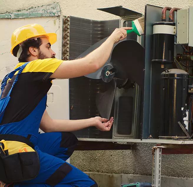 Why Homeowners Businesses Trust Us in Canton, GA?