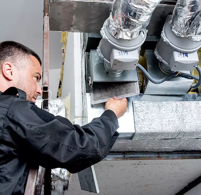  Why Homeowners & Businesses Trust Us in Canton, GA?