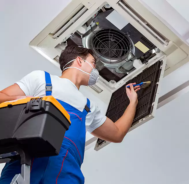 Why Homeowners & Businesses Trust Us in Canton, GA