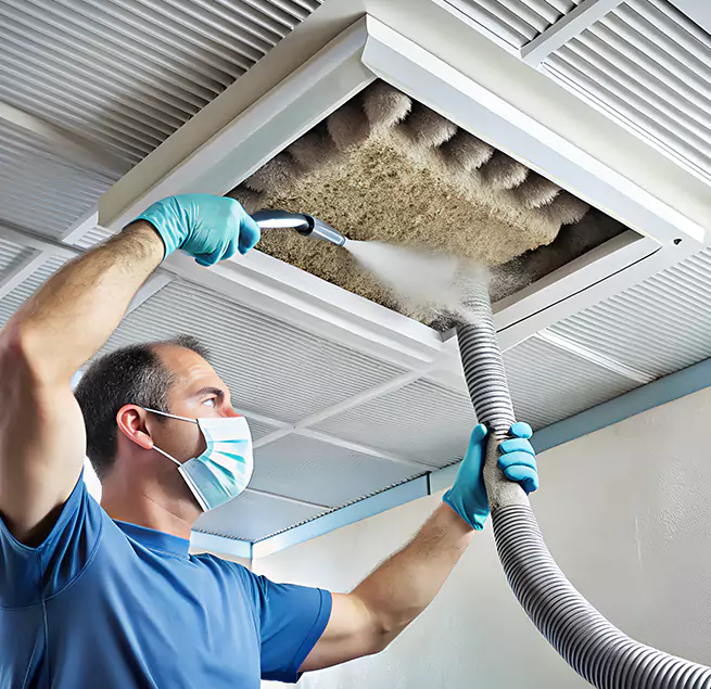  Why Homeowners & Businesses Trust Us Canton, GA?