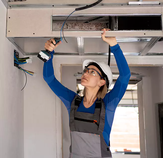 Why Homeowners & Businesses Trust Us in Canton, GA?