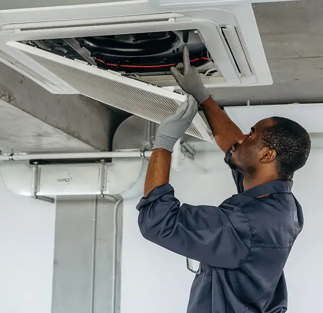 Why Homeowners & Businesses Trust Us in Canton, GA?