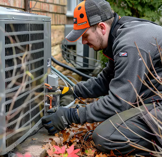 Why Homeowners & Businesses Trust Us in Canton, GA?