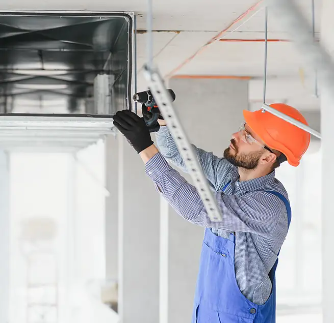  Why Homeowners Businesses Trust Us Canton, GA