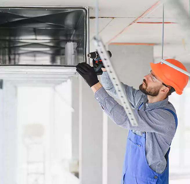 Why Homeowners & Businesses Trust Us in Canton, GA?