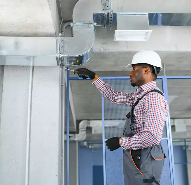 Why Homeowners & Businesses Trust Us in Canton, GA