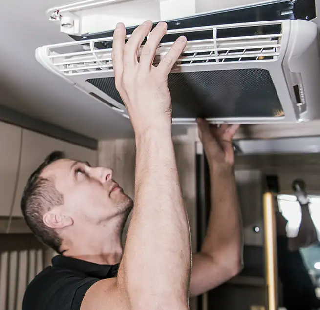 Why Homeowners & Businesses Trust Us Canton, GA