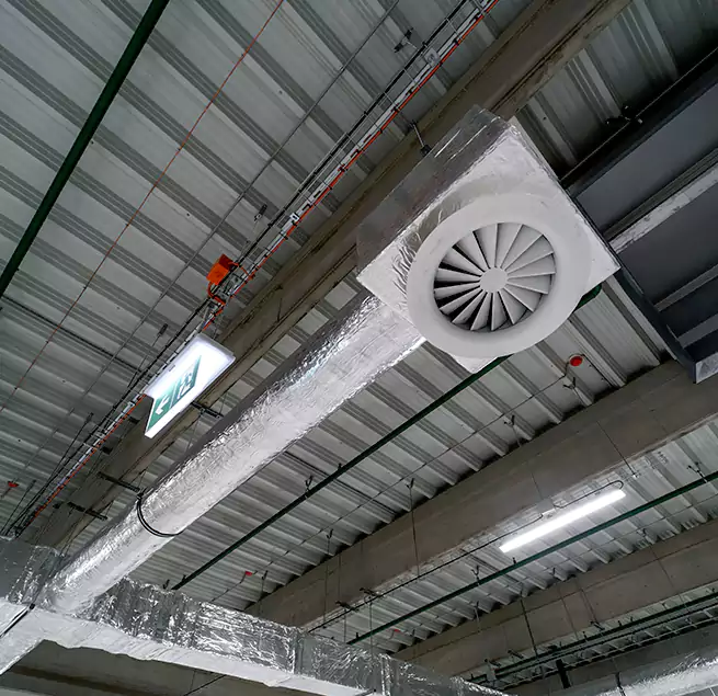 Why Homeowners & Businesses Trust Us in Canton, GA