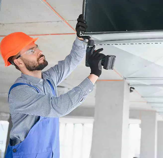 Why Homeowners & Businesses Trust Us in Canton, GA?