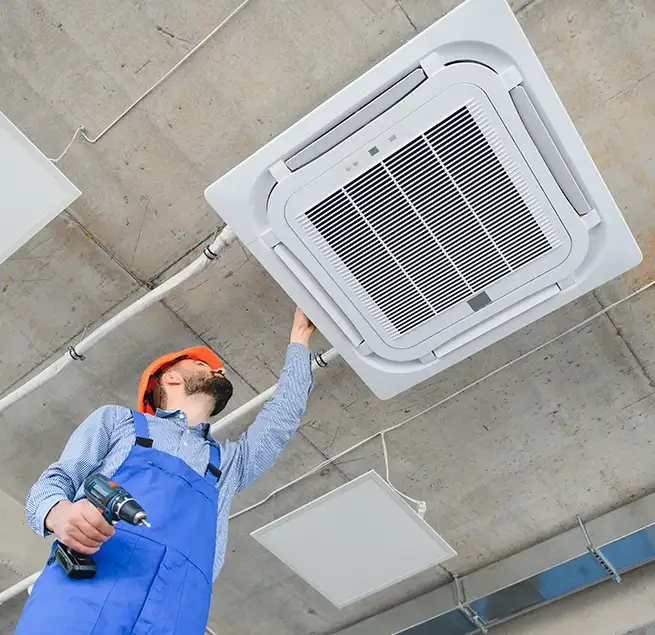 Why Homeowners & Businesses Trust Us in Canton, GA